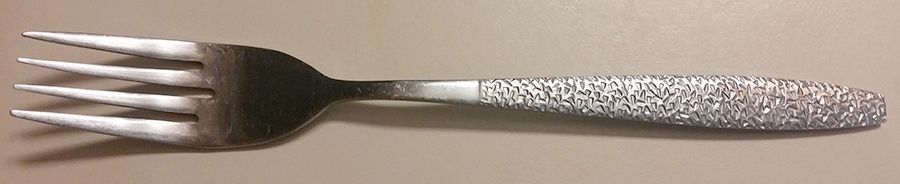 LCU99 (Stainless) Fork by Lifetime-1