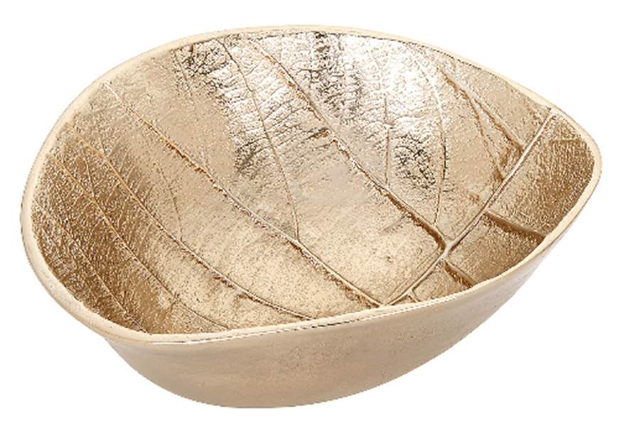 Merona (Aluminum, Hollowware) 9" Round Bowl by Lenox-1