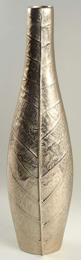Merona (Aluminum, Hollowware) 19" Vase by Lenox-1