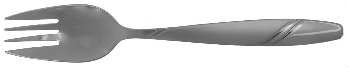 Darirck (Stainless) Individual Spoonik/Spork by Lenox-1