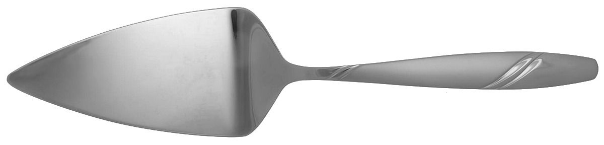 Darirck (Stainless) All Stainless Pie Server by Lenox-1