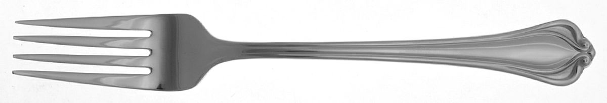 Alcott (Stainless) Individual Salad Fork by Lenox-1