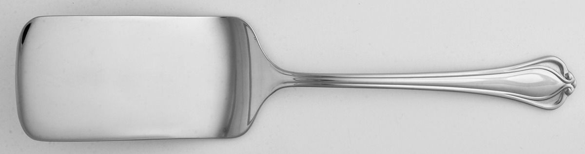 Alcott (Stainless) Lasagna Server, Solid Piece by Lenox-1