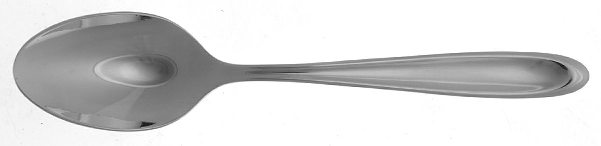 Barnaby-Cantera (Stainless) Teaspoon by Lenox-1