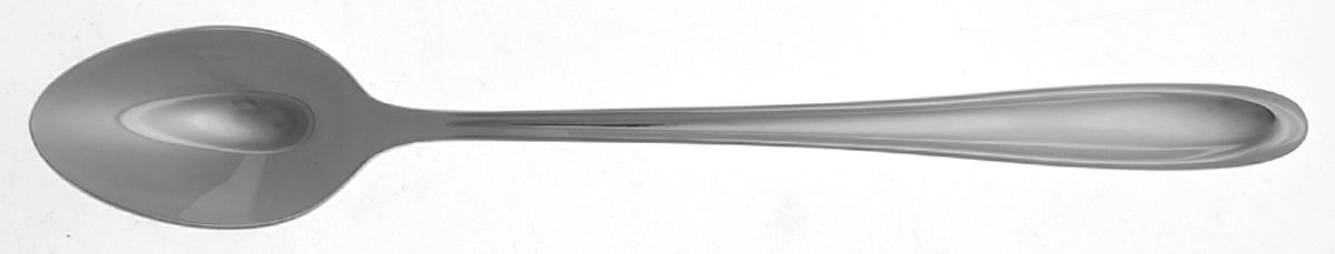 Barnaby-Cantera (Stainless) Iced Tea Spoon by Lenox-1