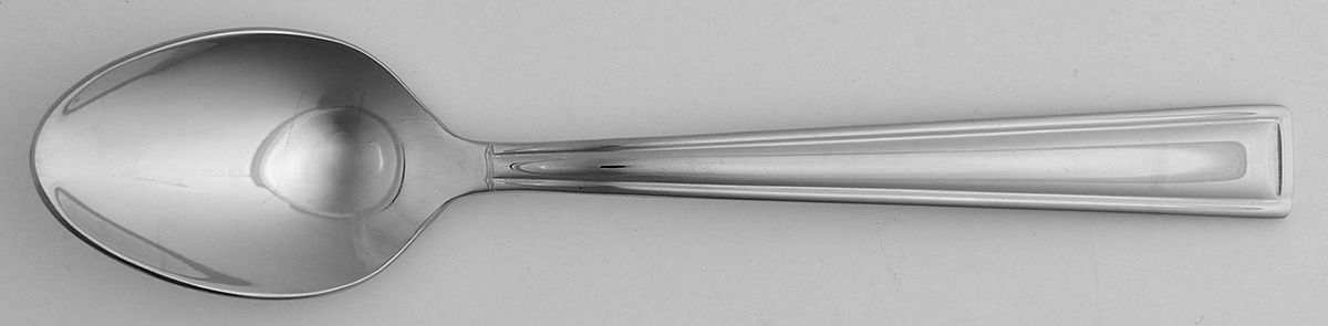 Veranda (Stainless) Teaspoon by Lenox-1