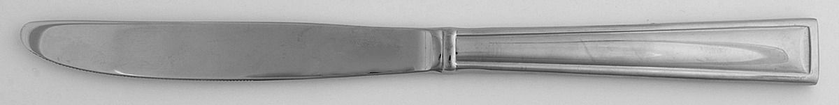 Veranda (Stainless) Modern Solid Knife by Lenox-1