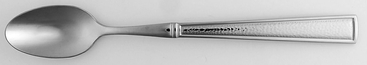 Melville (Stainless) Iced Tea Spoon by Lenox-1