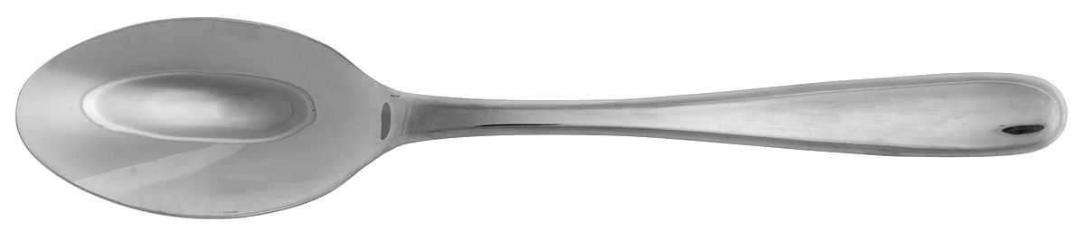 Haven (Stainless) Tablespoon (Serving Spoon) by Lenox-1