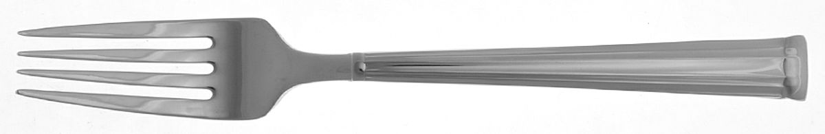 Facet (Stainless) Individual Salad Fork by Lenox-1