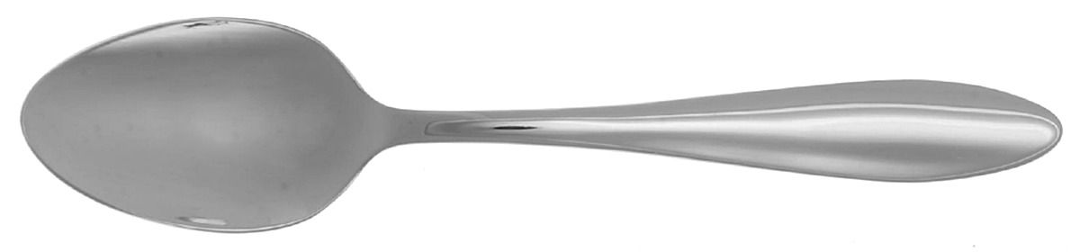 Ellison (Stainless) Teaspoon by Lenox-1