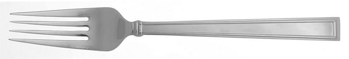 Regalia (Stainless) Individual Salad Fork by Lenox-1