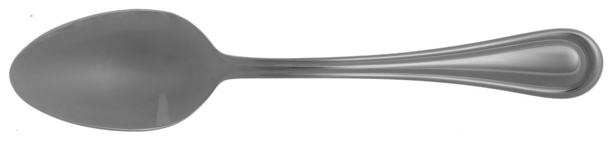 Shelby (Stainless) Teaspoon by Lenox-1
