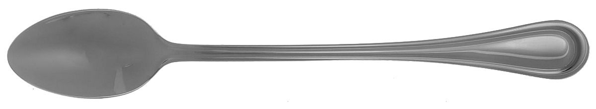 Shelby (Stainless) Iced Tea Spoon by Lenox-1
