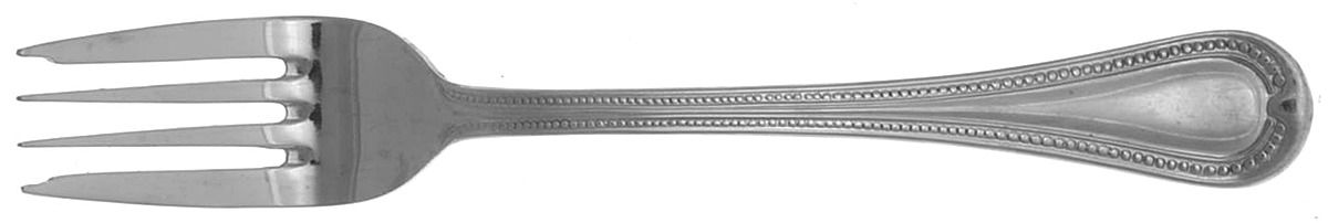 LNS3 Individual Salad Fork by Lands' End-1