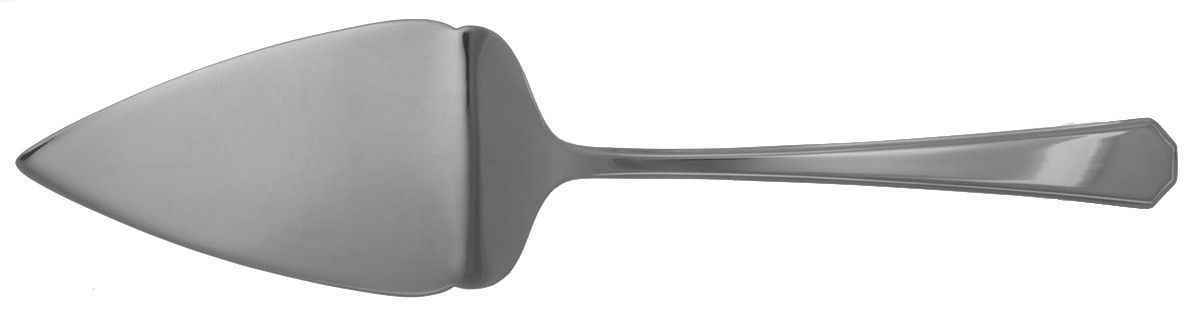 Langston (Stainless) All Stainless Pie Server by Lenox-1