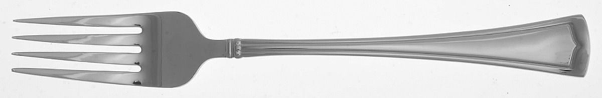 Fonthill (Stainless) Individual Salad Fork by Lenox-1