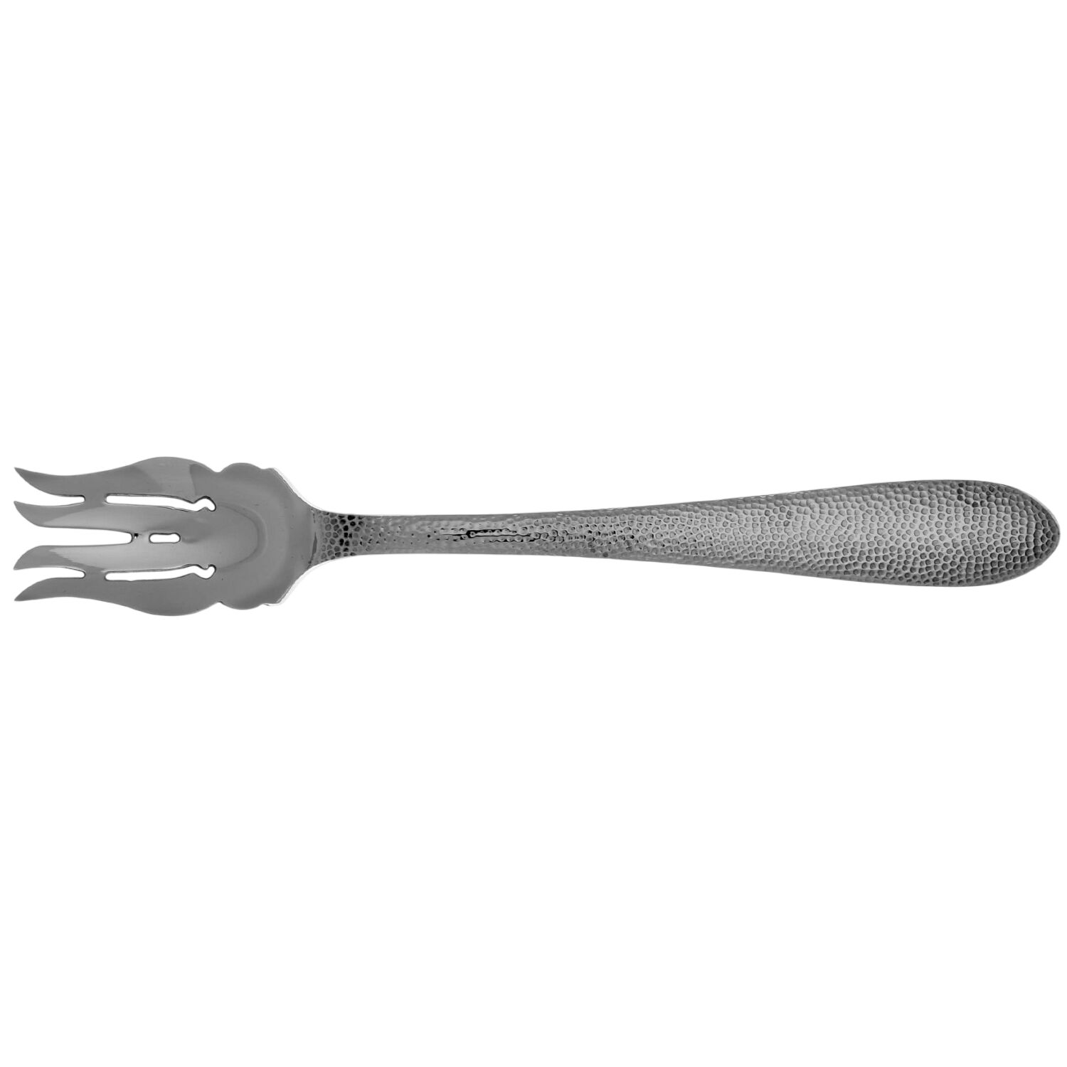 Garvey-Haveson (Stainless) Dessert Fork HC by Lenox-1