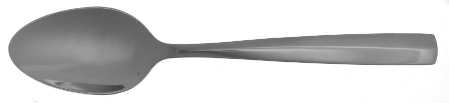 Lachlan-Talton (Stainless) Place/Oval Soup Spoon by Lenox-1
