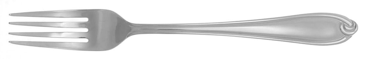 Hartleigh (Stainless) Fork by Lenox-1