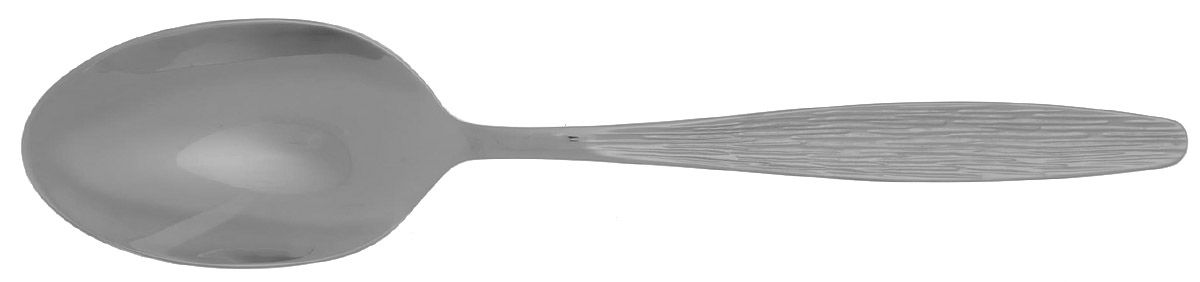 Emerick-Lindfield (Stainless) Tablespoon (Serving Spoon) by Lenox-1