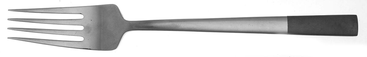 Nolita Stainless Individual Salad Fork by Lenox-1