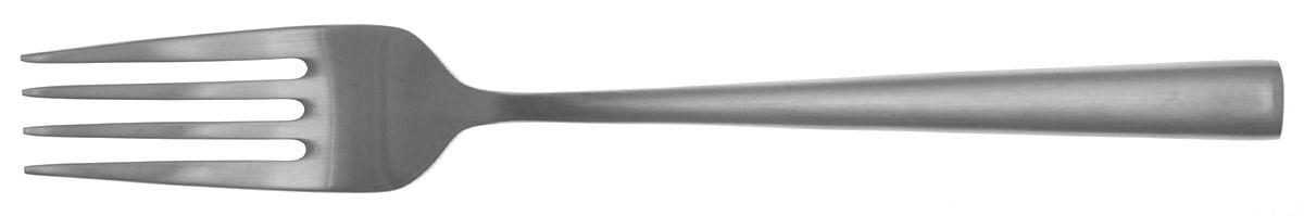 Malmo Satin (Stainless) Individual Salad Fork by Lenox-1