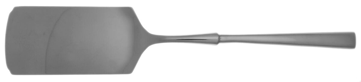 Malmo Satin (Stainless) Lasagna Server with Stainless Blade HC by Lenox-1