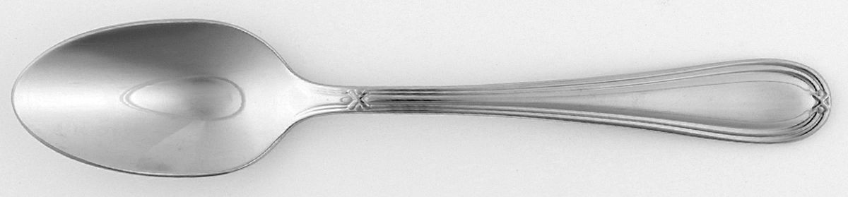 Ashbridge (Stainless) Teaspoon by Lenox-1