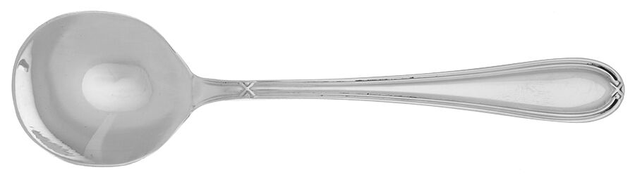 Ashbridge (Stainless) Spoon-Soup/Round Bowl (G) HC by Lenox-1