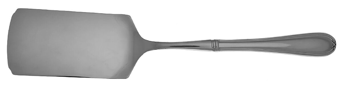 Ashbridge (Stainless) Lasagna Server with Stainless Blade HC by Lenox-1