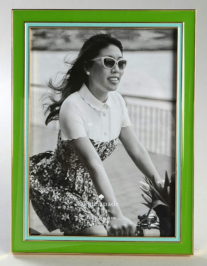 Portland Place (Hollowware) Frame-Holds 5" X 7" by Lenox-1