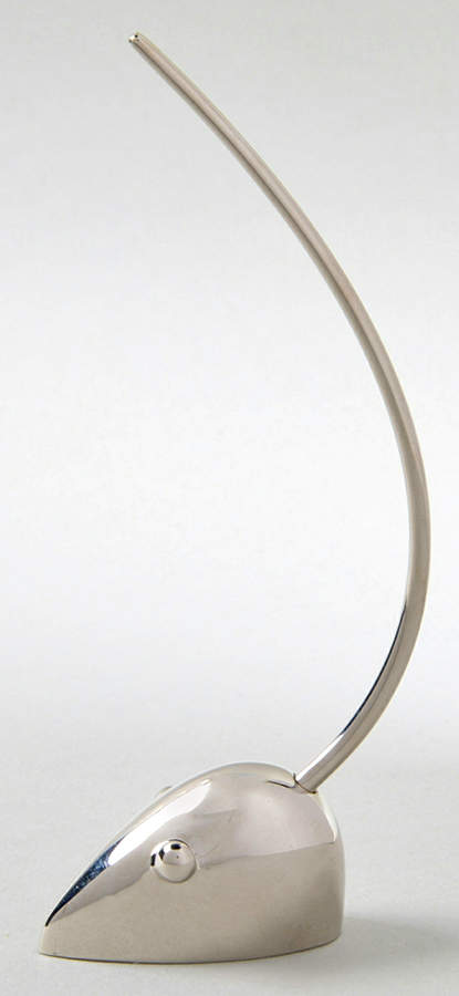 Silver Wit Ring Holder by Lenox-1