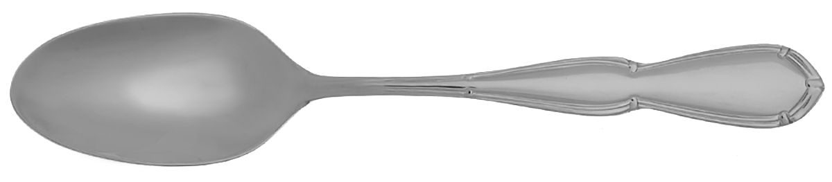 Tavish (Stainless) Teaspoon by Lenox-1