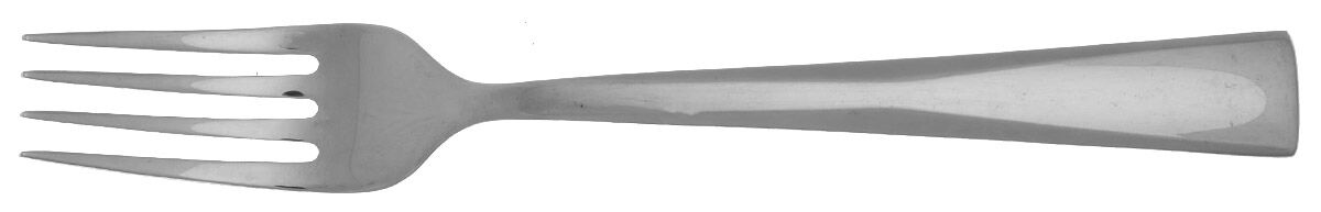 Archdale (Stainless) Individual Salad Fork by Lenox-1