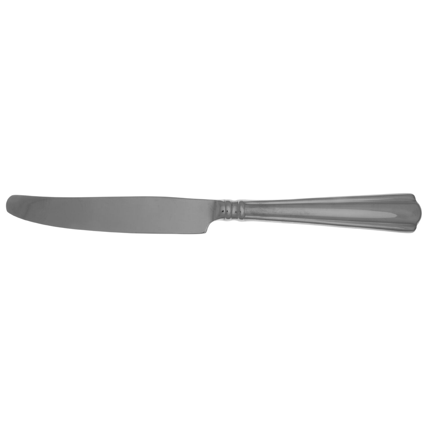 Amber Hill (Stainless) New French Hollow Knife by Lenox-1