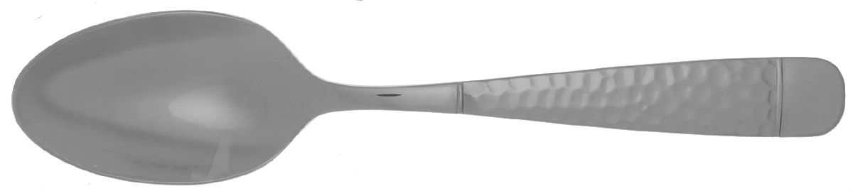 Eastwood (Stainless) Tablespoon (Serving Spoon) by Lenox-1