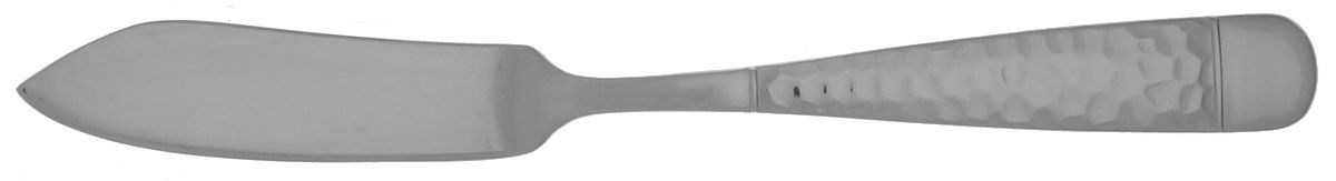 Eastwood (Stainless) Flat Handle Master Butter Knife by Lenox-1