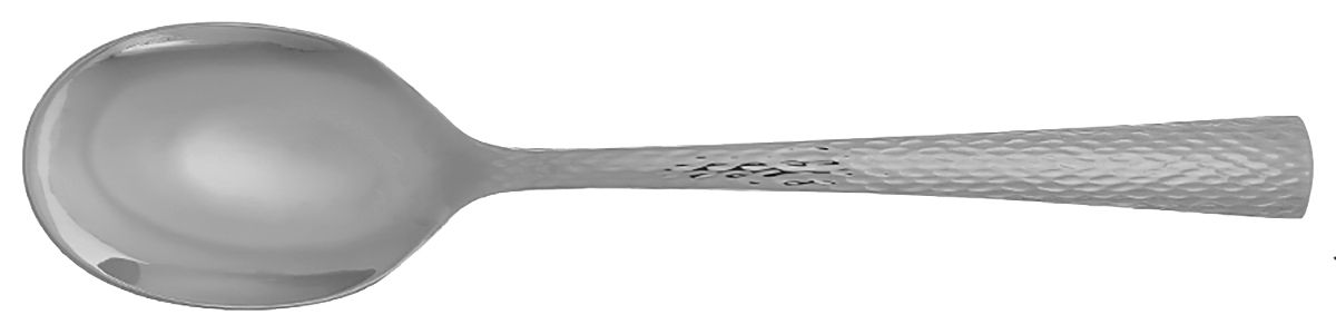 Gladstone (Stainless) Sugar Spoon by Lenox-1