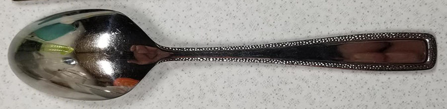 LF9 Teaspoon by Lenox-1