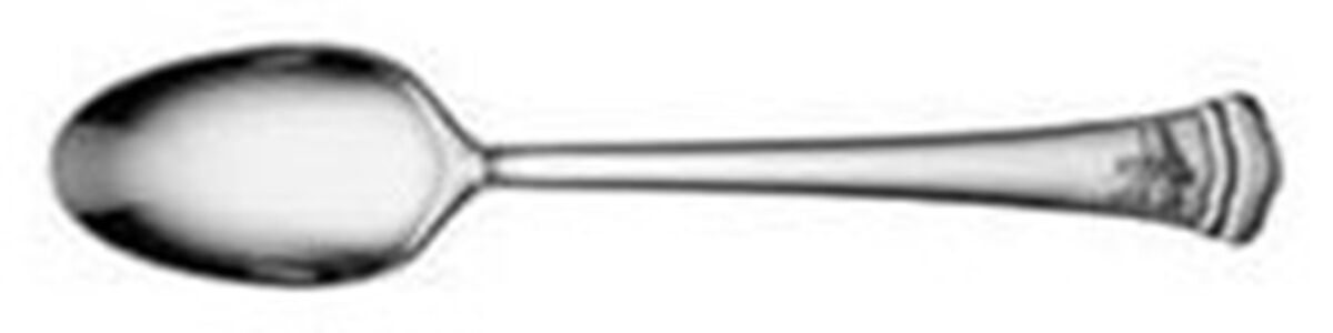 Butterfly Meadow II (Stainless) Teaspoon by Lenox-1