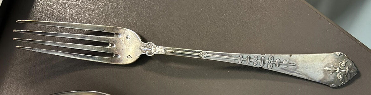 LGN3 (Sterling) Fork by Louis Coignet-1