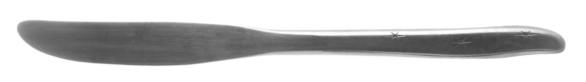Citation (Stainless) Modern Solid Knife by Mar-Crest-1