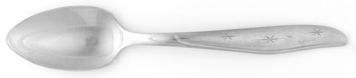 Citation (Stainless) Fruit/Orange Spoon by Mar-Crest-1