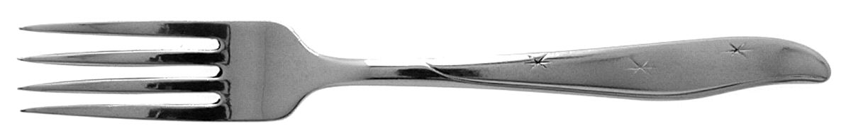 Citation (Stainless) Fork by Mar-Crest-1