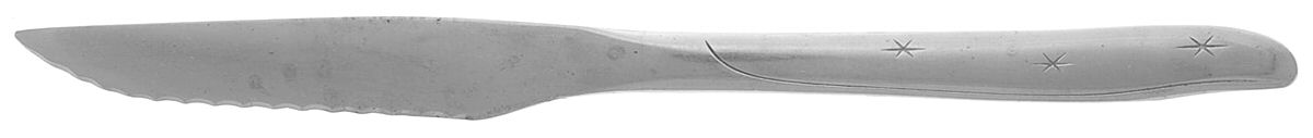 Citation (Stainless) Individual Steak Knife Hollow Handle by Mar-Crest-1