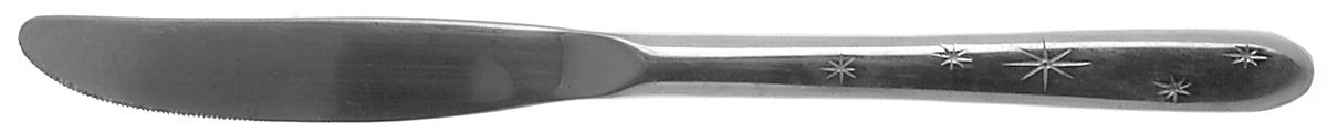 MCF1 (Stainless) Modern Solid Knife by Mar-Crest-1