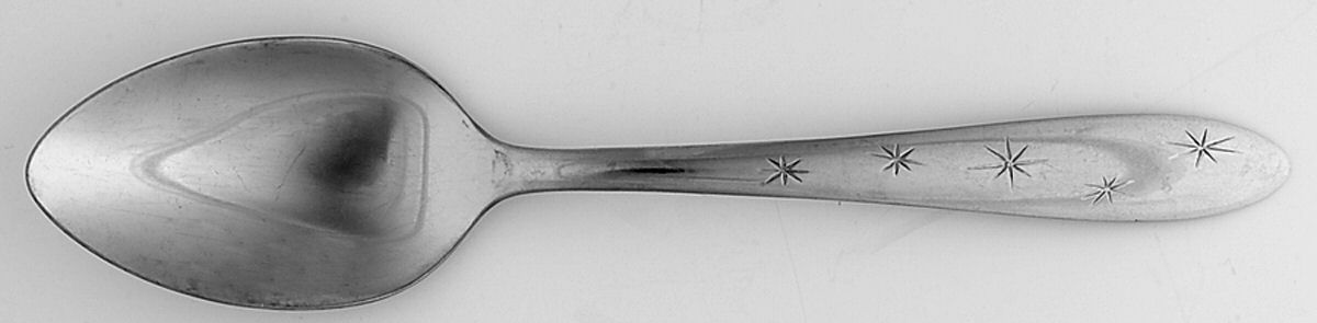 MCF1 (Stainless) Tablespoon (Serving Spoon) by Mar-Crest-1