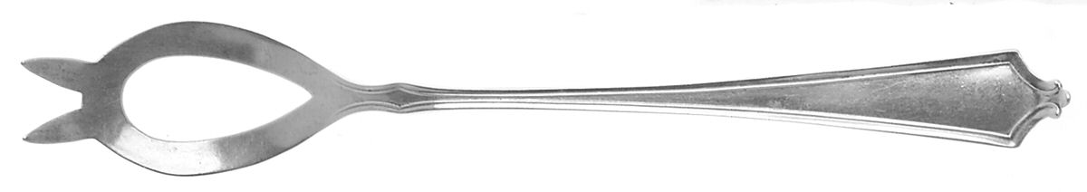 Abraham Lincoln (Sterling, 1910) Olive Fork by Manchester-1