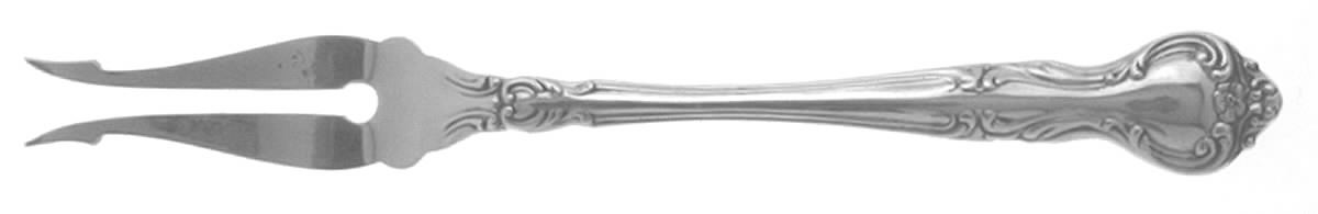 Amaryllis (Sterling, 1951), USA Olive Fork by Manchester-1
